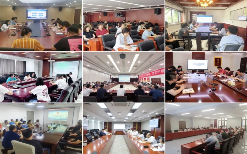 融誠物產(chǎn)集團(tuán)積極開展“廉潔守法、誠信合規(guī)”倡議活動