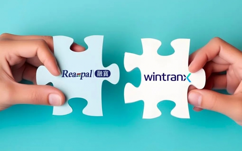 融寶支付與Wintranx風(fēng)控服務(wù)商達(dá)成戰(zhàn)略合作，跨境支付能力再上新臺(tái)階