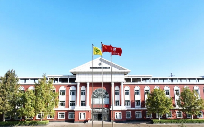 “愛我中華！”今天，榮程人深情祝福祖國